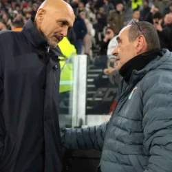 Serie A, le panchine più in bilico: da Runjaic e Spalletti a Vanoli e Sarri
