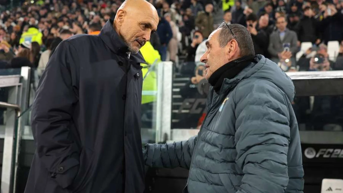 Quali allenatori di Serie A rischiano di più in questo turno Quali allenatori di Serie A rischiano di più in questo turno