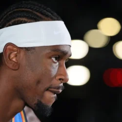 Shai Gilgeous-Alexander è entrato nel gruppo degli azionisti dell’Atlético Madrid.