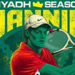Sinner torna al Six Kings Slam: debutto con De Minaur il 27 dicembre