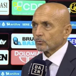 Juventus, Spalletti dopo il Genoa: «Bisogna vedere se i giocatori hanno quel tutto»