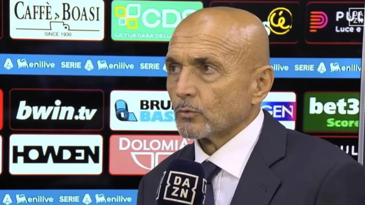 Juventus, Spalletti dopo il Genoa: «Bisogna vedere se i giocatori hanno quel tutto» Juventus, Spalletti dopo il Genoa: «Bisogna vedere se i giocatori hanno quel tutto»