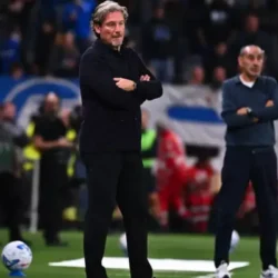 Con l’esonero di Giovanni Stroppa dal Venezia, ufficializzato il 13 ottobre, salgono a quattro gli allenatori allontanati in Serie A dall’inizio della stagione.