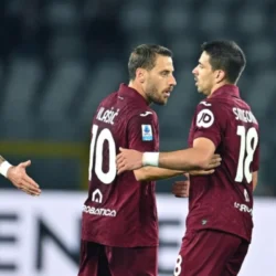 Torino, tris al Parma: Simeone firma una doppietta al Tardini