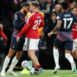 United, il pari con il Tottenham riapre il dibattito sul futuro di Carrick