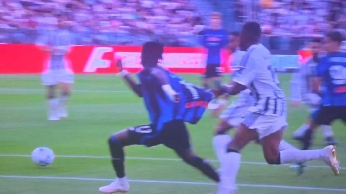 Arbitri Serie A, gli episodi VAR di Venezia, Torino e Parma