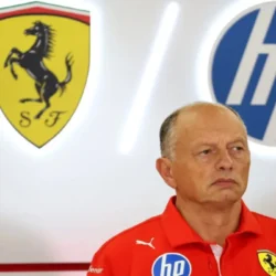 Vasseur: «In Messico altre sfide», Ferrari punta sulla continuità