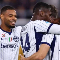 Venezia-Inter, le probabili: Yeboah in dubbio, Bonny con Esposito