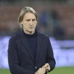 Venezia-Napoli, Nicola debutta dopo appena due giorni di lavoro