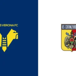 Verona-Catanzaro 2-2: Mosquera rimonta, Pecorino pareggia su rigore