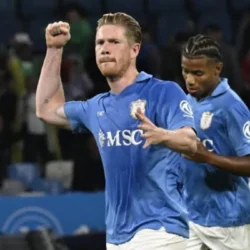 Champions, Napoli a Villarreal per i primi punti: la situazione della classifica — Villarreal-Napoli mette di fronte martedì