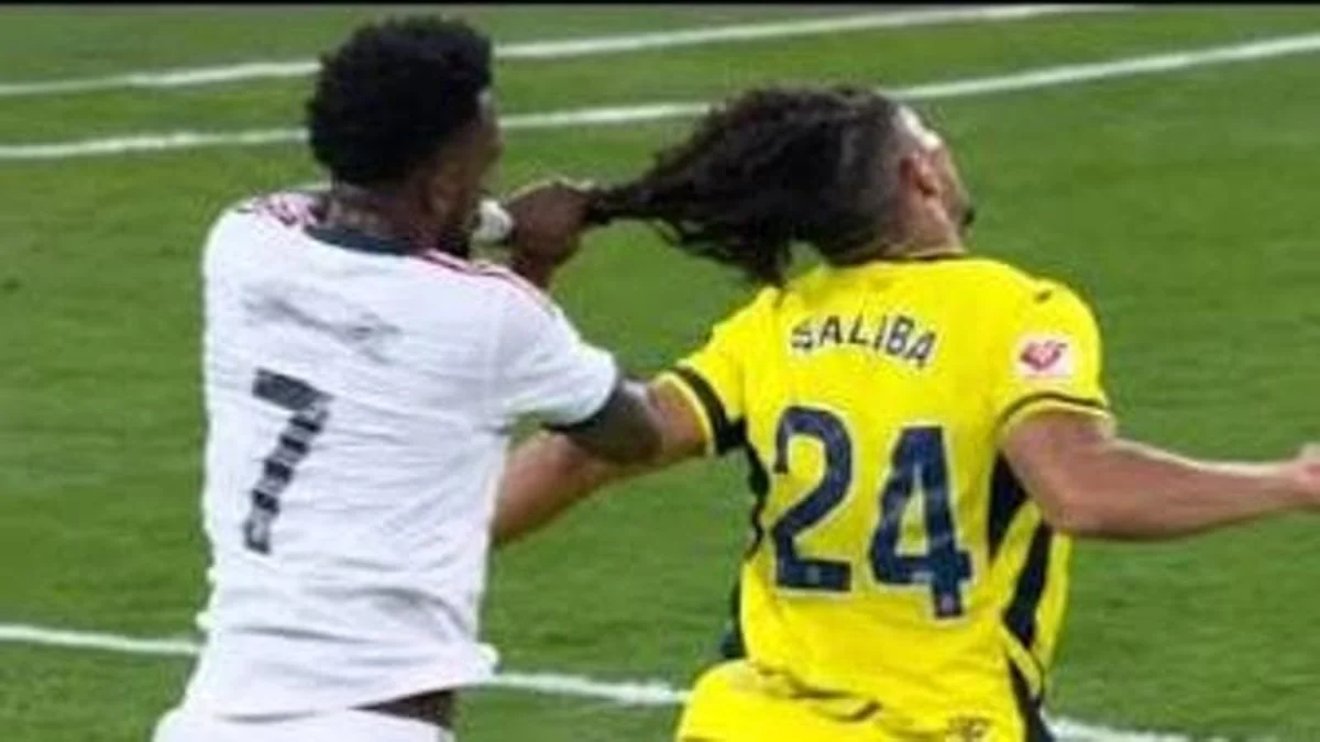 Vinicius espulso, il Clasico è a rischio: Mourinho diserta le interviste — Il Real Madrid ha battuto 1-0