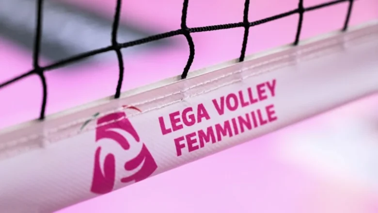 Volley A1, tre squadre in vetta: Conegliano davanti a Milano e Talmassons