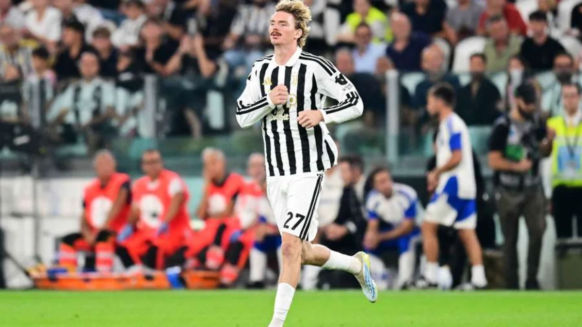 Juventus, Woltemade convince Spalletti: il ruolo in attacco e la sfida al Genoa Juventus, Woltemade convince Spalletti: il ruolo in attacco e la sfida al Genoa