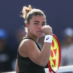 Wuhan, Paolini supera Bartunkova e trova Kartal agli ottavi