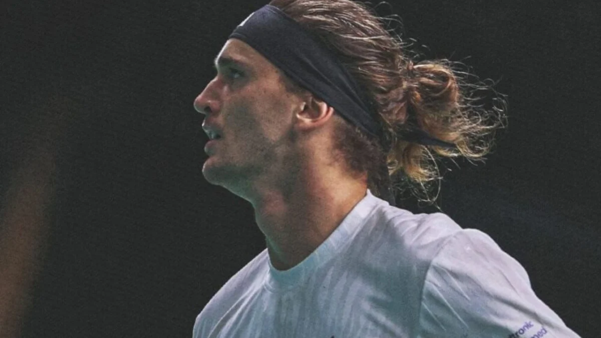 Zverev numero uno da lunedì: «La salute è fondamentale nel tennis»