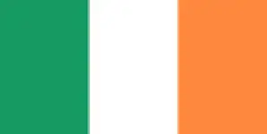 Rep. Of Ireland